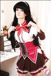CosplayDeviants 2526_SecretIllustrator Photos