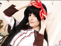 CosplayDeviants 2526_SecretIllustrator Photos