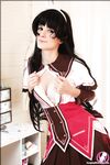 CosplayDeviants 2526_SecretIllustrator Photos