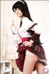 CosplayDeviants 2526_SecretIllustrator Photos