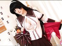 CosplayDeviants 2526_SecretIllustrator Photos