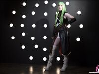 CosplayDeviants 2532_immortalWitch Photos