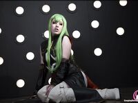 CosplayDeviants 2532_immortalWitch Photos
