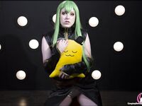CosplayDeviants 2532_immortalWitch Photos