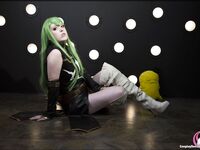 CosplayDeviants 2532_immortalWitch Photos