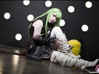 CosplayDeviants 2532_immortalWitch Photos