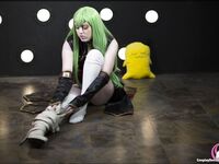 CosplayDeviants 2532_immortalWitch Photos