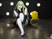 CosplayDeviants 2532_immortalWitch Photos