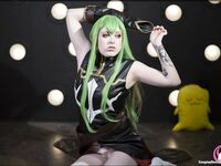 CosplayDeviants 2532_immortalWitch Photos