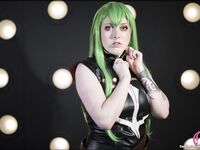 CosplayDeviants 2532_immortalWitch Photos