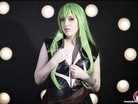 CosplayDeviants 2532_immortalWitch Photos