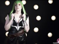 CosplayDeviants 2532_immortalWitch Photos