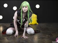 CosplayDeviants 2532_immortalWitch Photos
