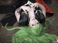 CosplayDeviants 2532_immortalWitch Photos