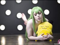 CosplayDeviants 2532_immortalWitch Photos
