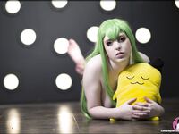 CosplayDeviants 2532_immortalWitch Photos