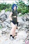 CosplayDeviants 2533_QueenofFighters Photos