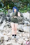 CosplayDeviants 2533_QueenofFighters Photos
