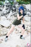 CosplayDeviants 2533_QueenofFighters Photos