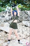 CosplayDeviants 2533_QueenofFighters Photos
