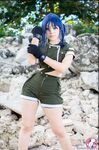 CosplayDeviants 2533_QueenofFighters Photos