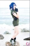 CosplayDeviants 2533_QueenofFighters Photos
