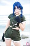 CosplayDeviants 2533_QueenofFighters Photos