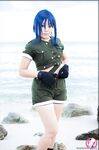 CosplayDeviants 2533_QueenofFighters Photos