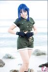 CosplayDeviants 2533_QueenofFighters Photos