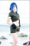 CosplayDeviants 2533_QueenofFighters Photos