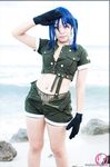 CosplayDeviants 2533_QueenofFighters Photos