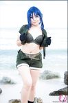 CosplayDeviants 2533_QueenofFighters Photos