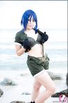 CosplayDeviants 2533_QueenofFighters Photos