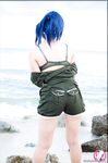 CosplayDeviants 2533_QueenofFighters Photos