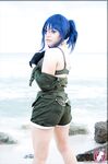 CosplayDeviants 2533_QueenofFighters Photos