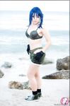 CosplayDeviants 2533_QueenofFighters Photos