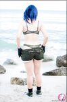 CosplayDeviants 2533_QueenofFighters Photos