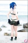 CosplayDeviants 2533_QueenofFighters Photos