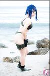 CosplayDeviants 2533_QueenofFighters Photos