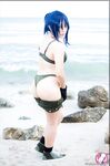 CosplayDeviants 2533_QueenofFighters Photos