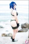 CosplayDeviants 2533_QueenofFighters Photos