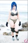 CosplayDeviants 2533_QueenofFighters Photos