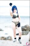 CosplayDeviants 2533_QueenofFighters Photos