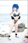 CosplayDeviants 2533_QueenofFighters Photos