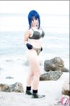 CosplayDeviants 2533_QueenofFighters Photos