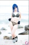 CosplayDeviants 2533_QueenofFighters Photos
