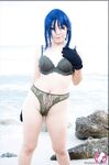 CosplayDeviants 2533_QueenofFighters Photos