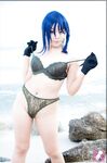 CosplayDeviants 2533_QueenofFighters Photos