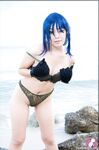 CosplayDeviants 2533_QueenofFighters Photos