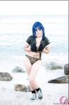 CosplayDeviants 2533_QueenofFighters Photos